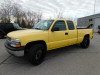 2001 Chevrolet Silverado 1500 