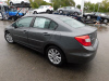 2012 Honda Civic EX-L