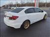 2013 Honda Civic Si