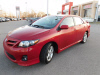 2013 Toyota Corolla S