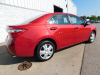 2014 Toyota Corolla S