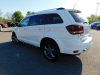 2017 Dodge Journey Crossroad