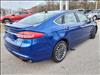 2018 Ford Fusion Titanium