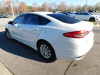 2018 Ford Fusion S