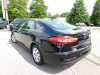 2019 Ford Fusion S