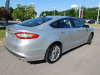 2013 Ford Fusion Hybrid SE