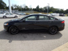 2018 Ford Fusion Hybrid SE