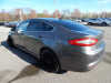 2014 Ford Fusion Hybrid