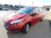 2017 Ford Fiesta SE