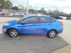 2011 Ford Fiesta SEL