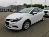 2018 Chevrolet Cruze LT Auto