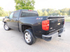 2014 Chevrolet Silverado 1500 LT Z71