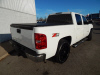 2010 Chevrolet Silverado 1500 LTZ Z71