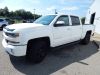 2018 Chevrolet Silverado 1500 LT Z71