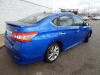2013 Nissan Sentra Sr