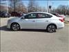 2019 Nissan Sentra SL