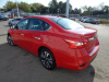 2019 Nissan Sentra SL