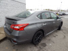 2018 Nissan Sentra Sr