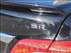 2015 Nissan Sentra SR