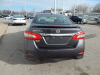 2015 Nissan Sentra Sr