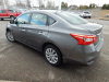 2016 Nissan Sentra SV