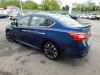 2018 Nissan Sentra Sr