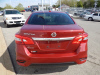 2016 Nissan Sentra SV