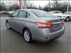 2014 Nissan Sentra SV
