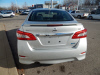 2014 Nissan Sentra Sr