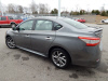 2015 Nissan Sentra Sr