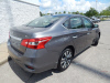2018 Nissan Sentra SL