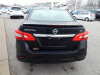 2019 Nissan Sentra SR