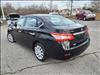 2014 Nissan Sentra SV