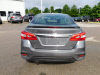 2019 Nissan Sentra SR