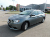 2016 Nissan Sentra SV