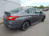 2019 Nissan Sentra Sr Turbo