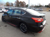 2018 Nissan Sentra Nismo