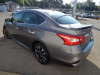 2017 Nissan Sentra Sr Turbo