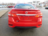 2017 Nissan Sentra SR Turbo