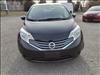 2016 Nissan Versa Note SV
