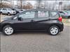 2018 Nissan Versa Note SV