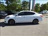 2015 Nissan Versa 1.6 SL
