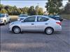 2016 Nissan Versa 1.6 S