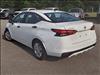 2021 Nissan Versa S