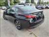 2022 Nissan Versa SR