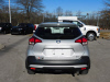 2018 Nissan Kicks SR