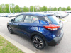 2018 Nissan Kicks SV