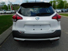 2018 Nissan Kicks SR
