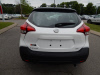 2018 Nissan Kicks SV