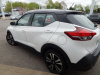 2018 Nissan Kicks SV